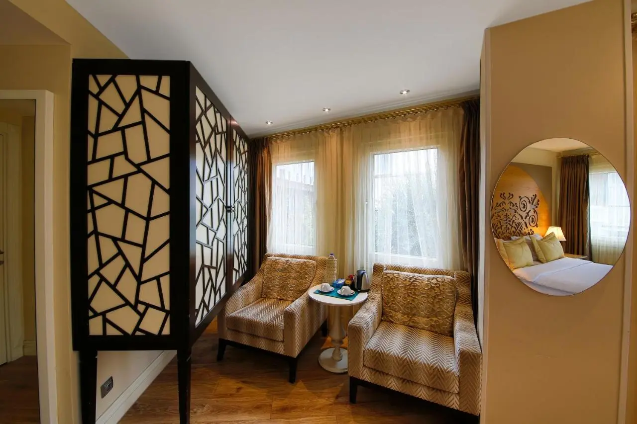 Katelya Hotel