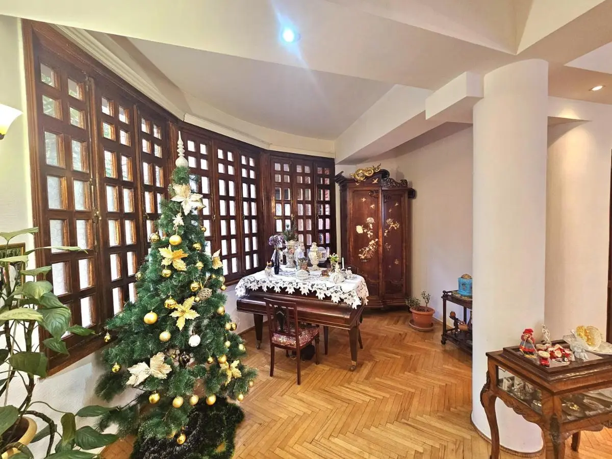 Hotel Home