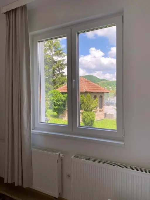 Sarajevo Luxury Villa