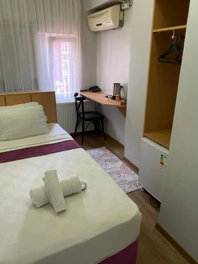 HOTEL ÖZSEFA