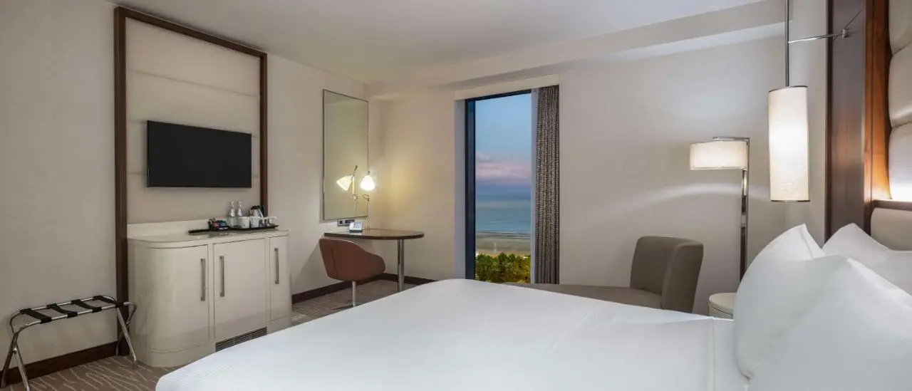Hilton Batumi