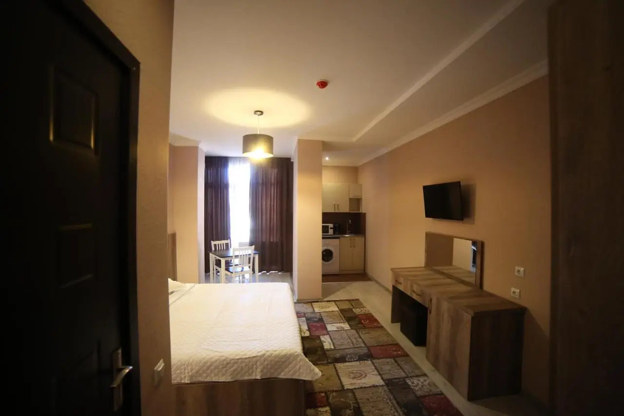 Hotel Soft