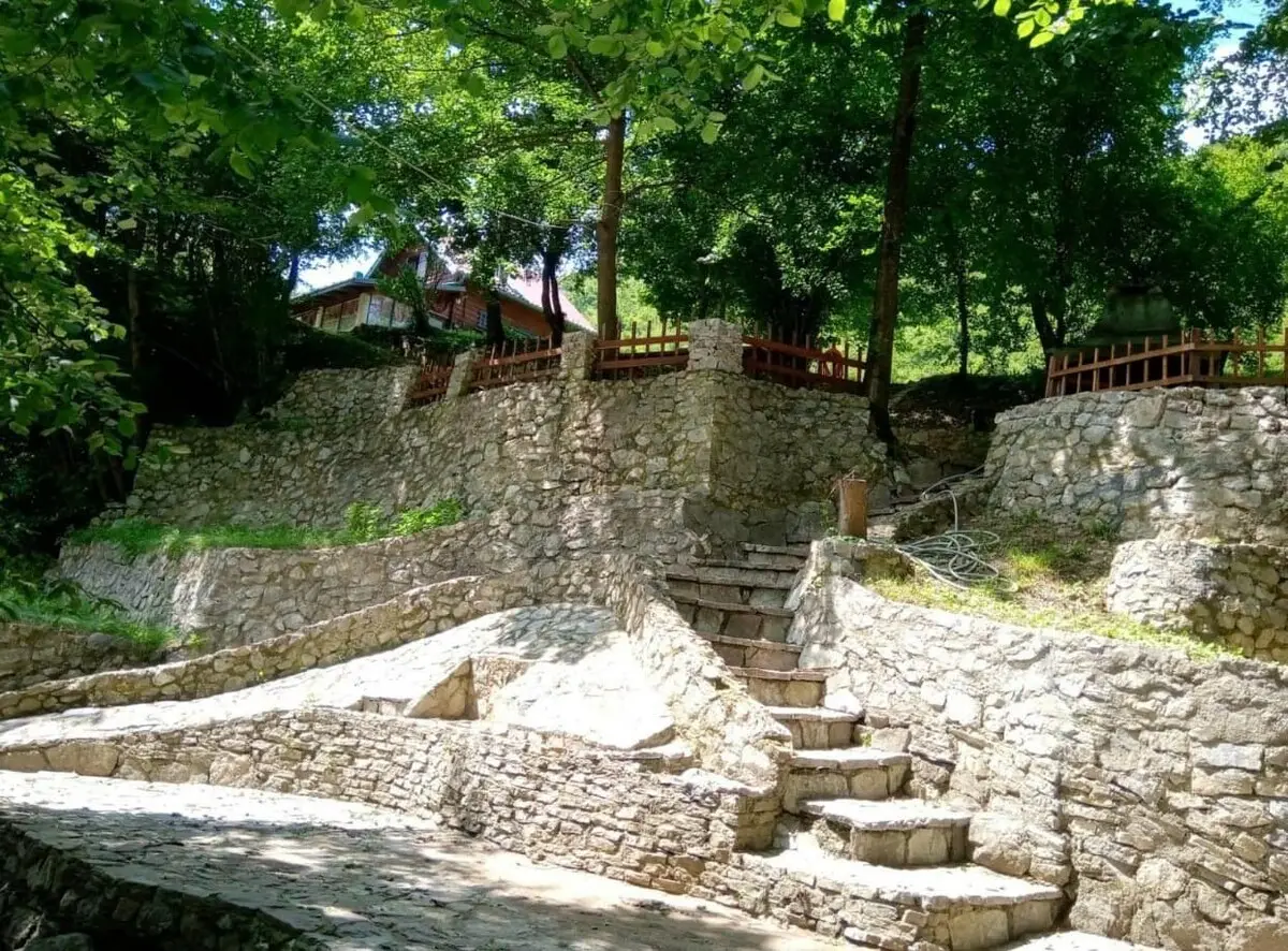 Vacation home Buget