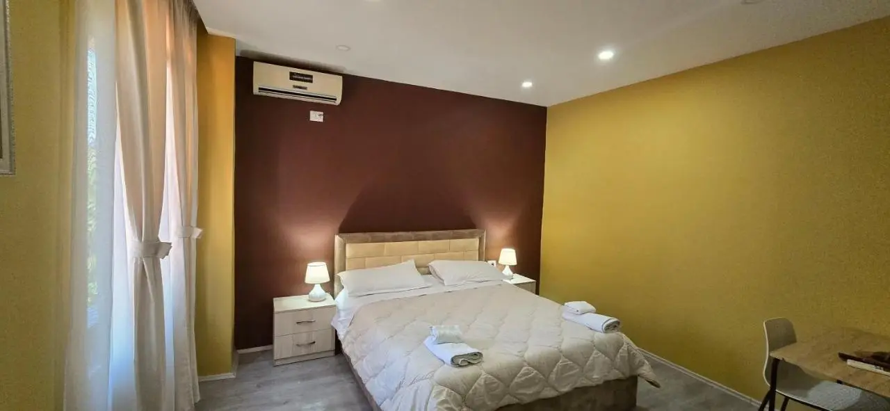 CityCenterHotel Shkoder