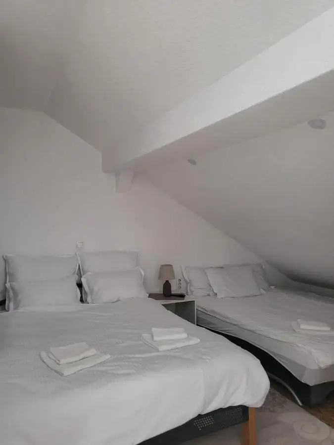 Apartman MM