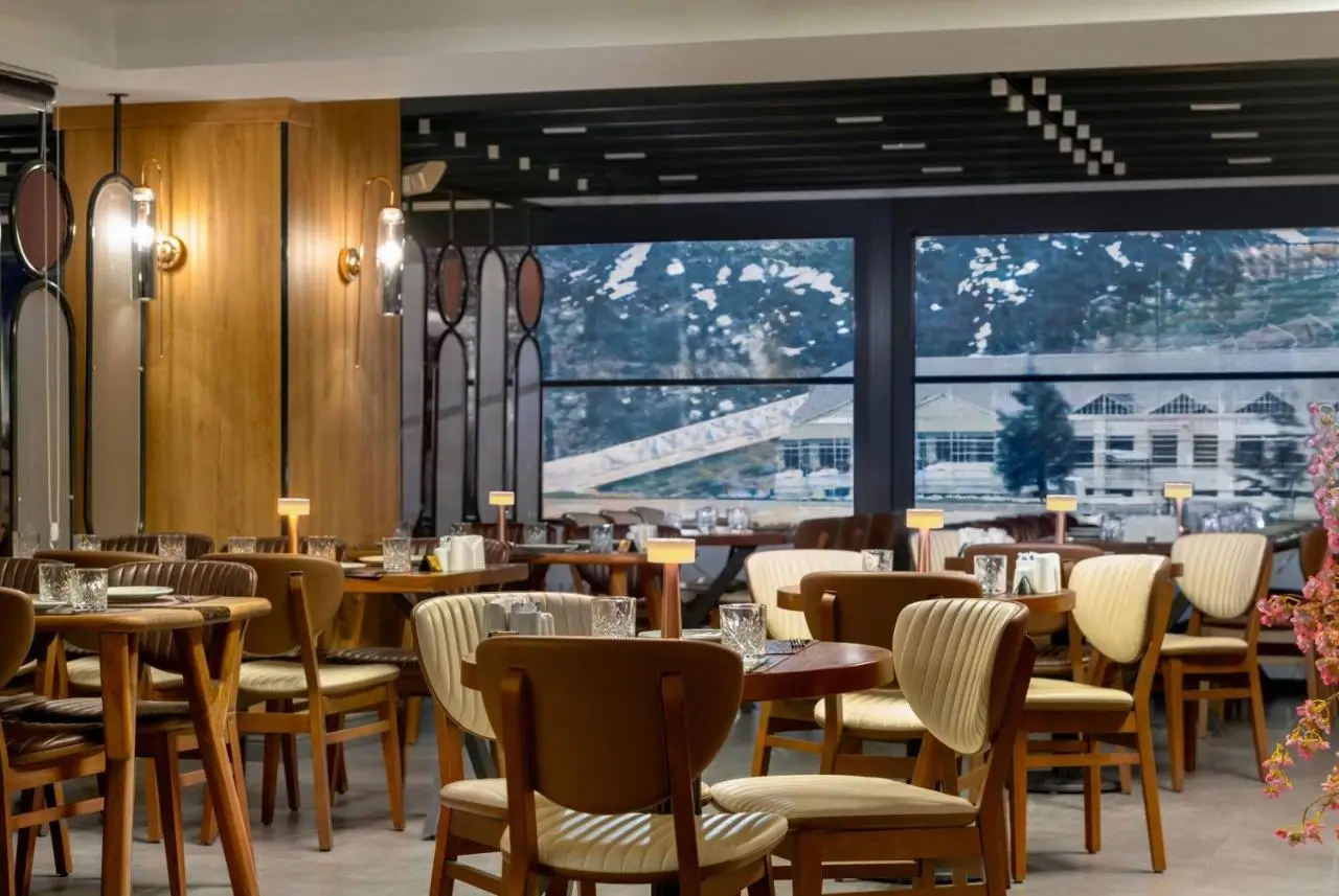 Ramada by Wyndham Erzincan Ergan