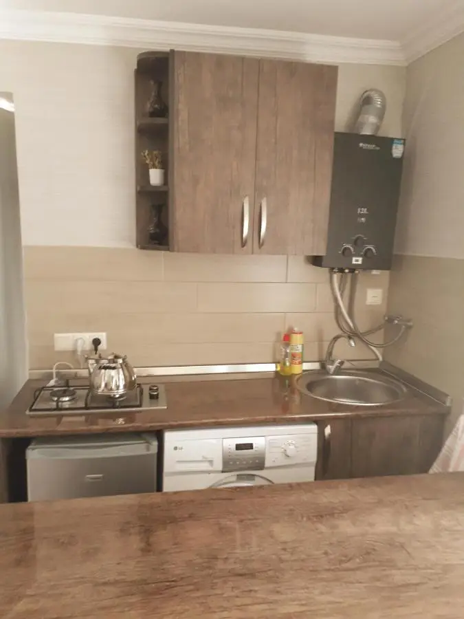 apartament Ninati