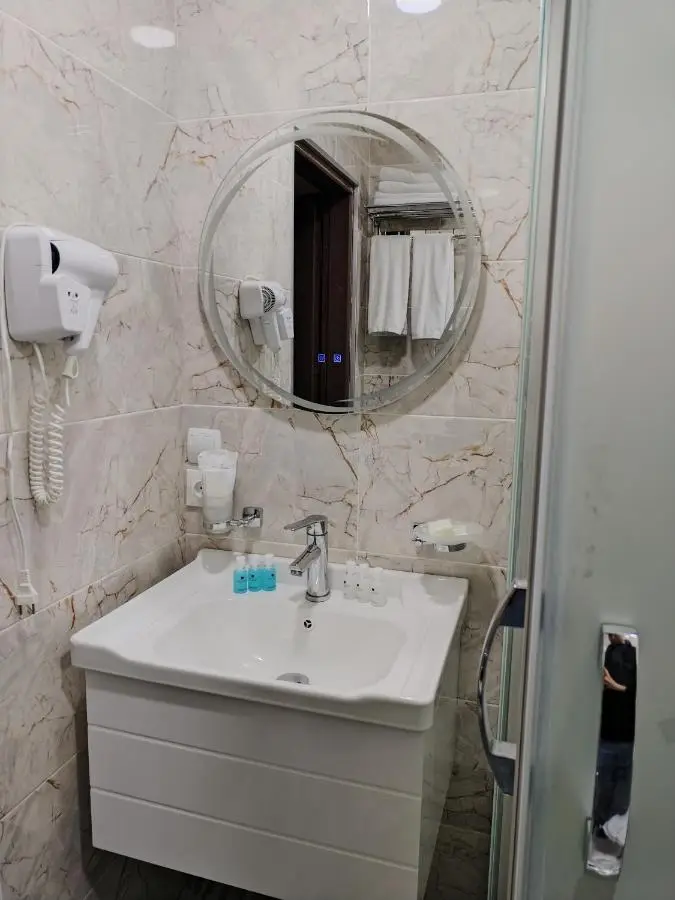 Pera Hotel Baku