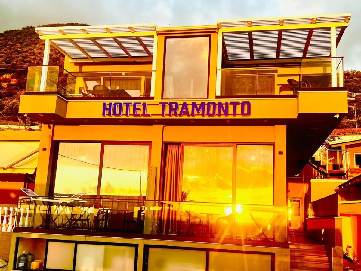 Villa Tramonto Vlore