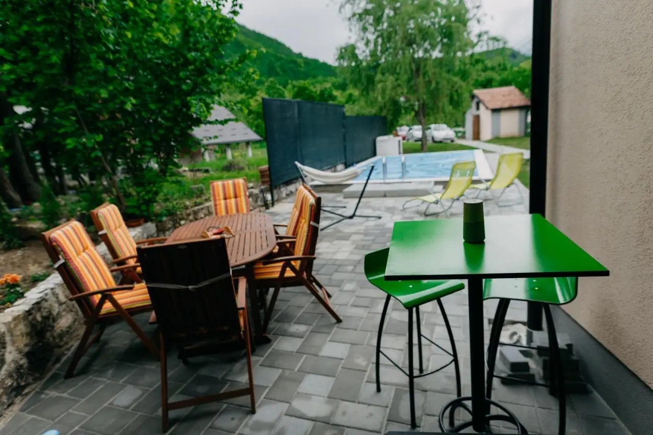 Apartman Ena