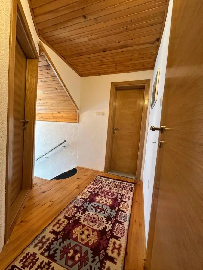Natural House Sarajevo