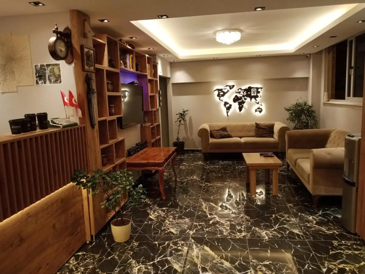 MİLA SUİTE