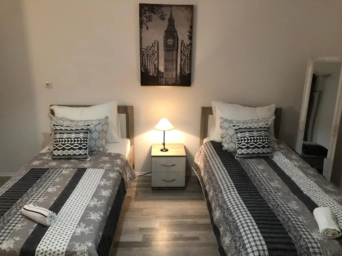 Apartment Panorama Mostar