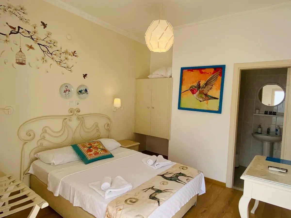 Bodrum Sade Otel