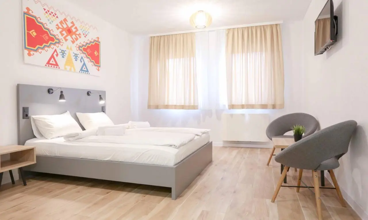 Hostel Kucha