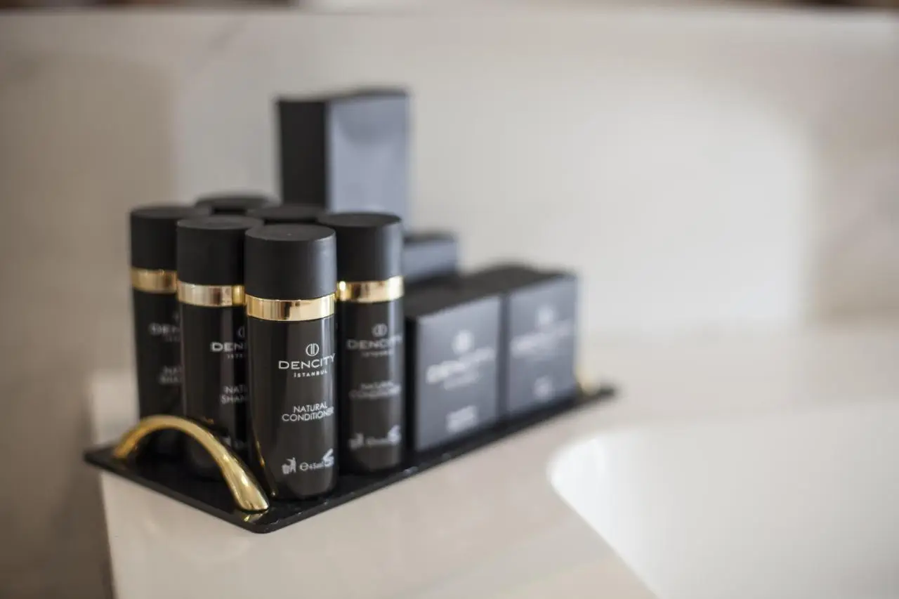 Dencity Hotels & Spa