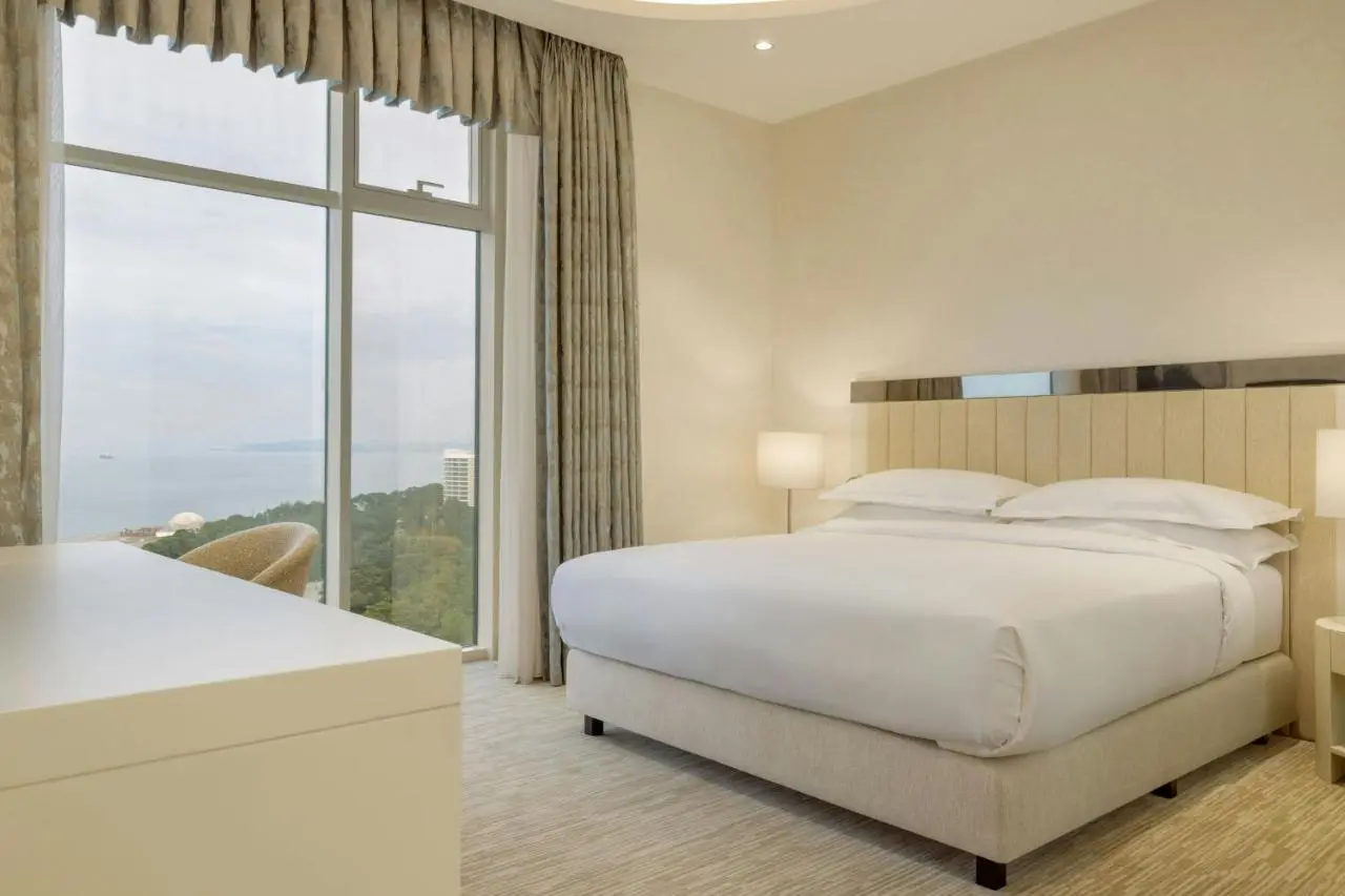 Sheraton Batumi Hotel