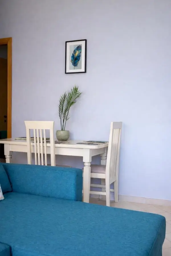 Geeri Apartment Lungomare