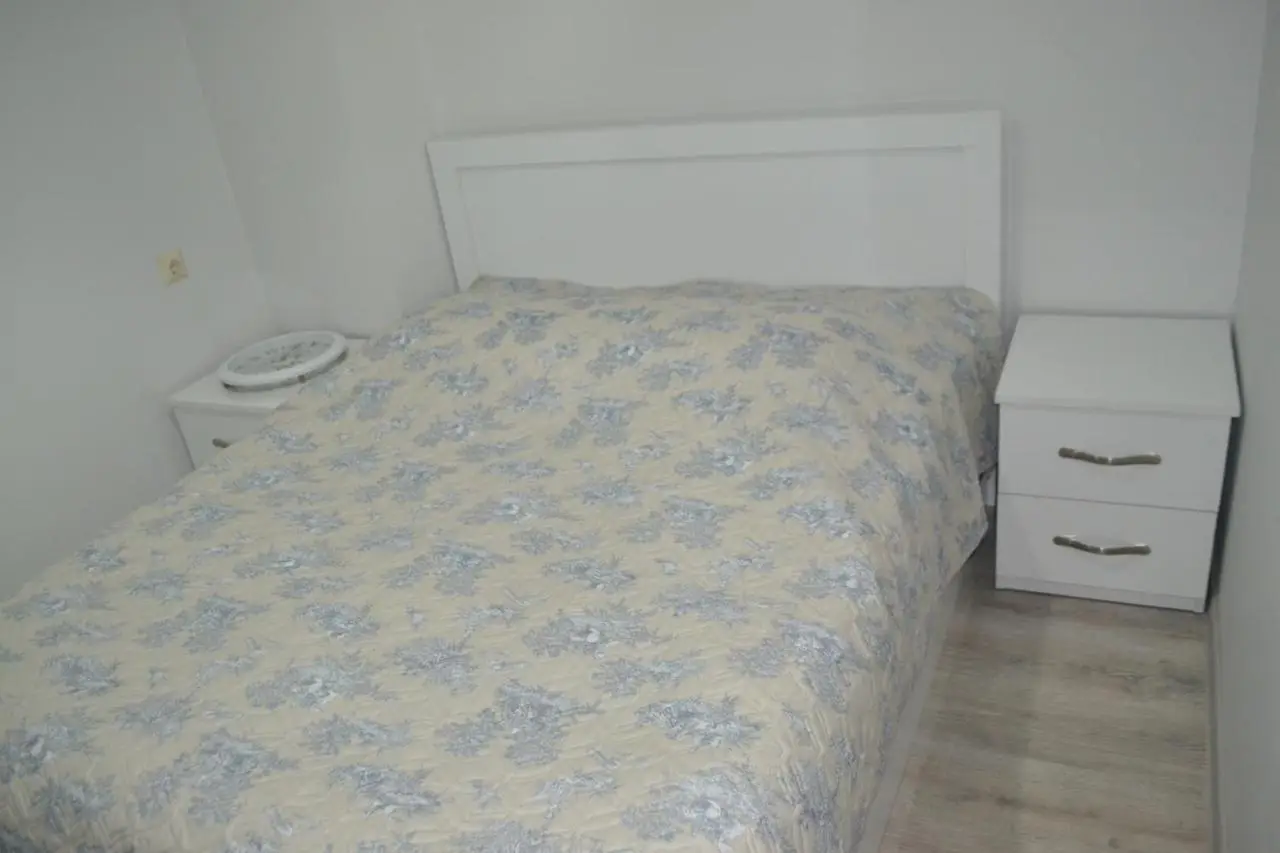Apartment Mzika