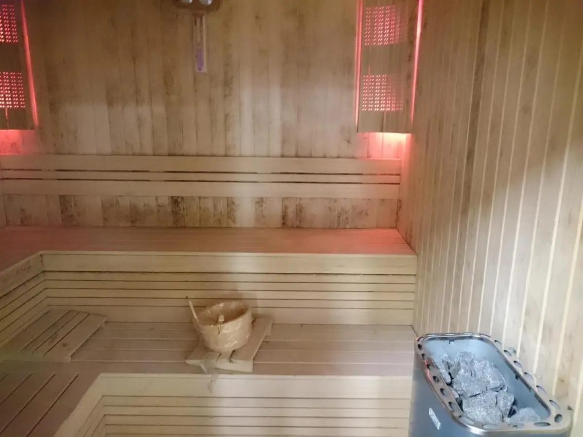 Empire Hotel İstanbul