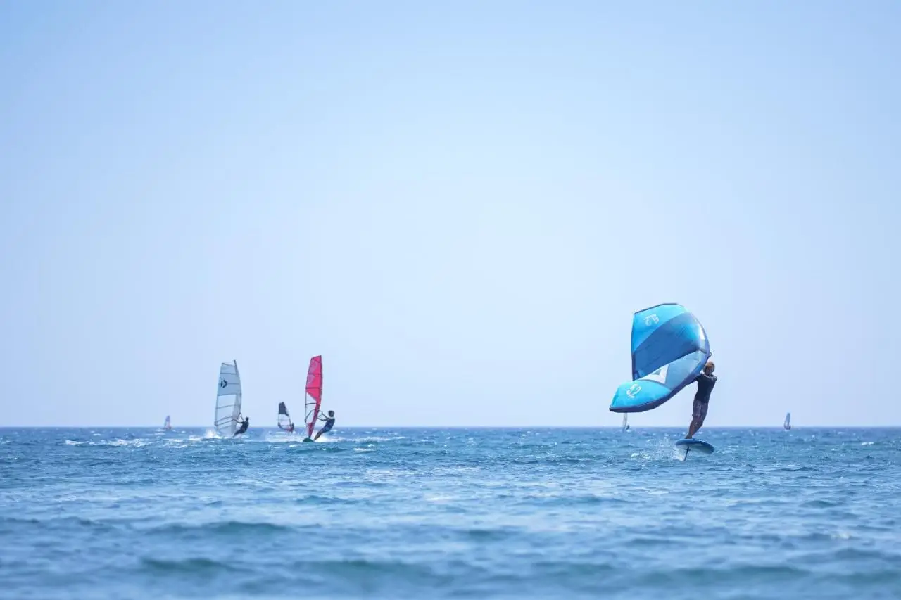 Datça Dirik Surf Beach Hotel