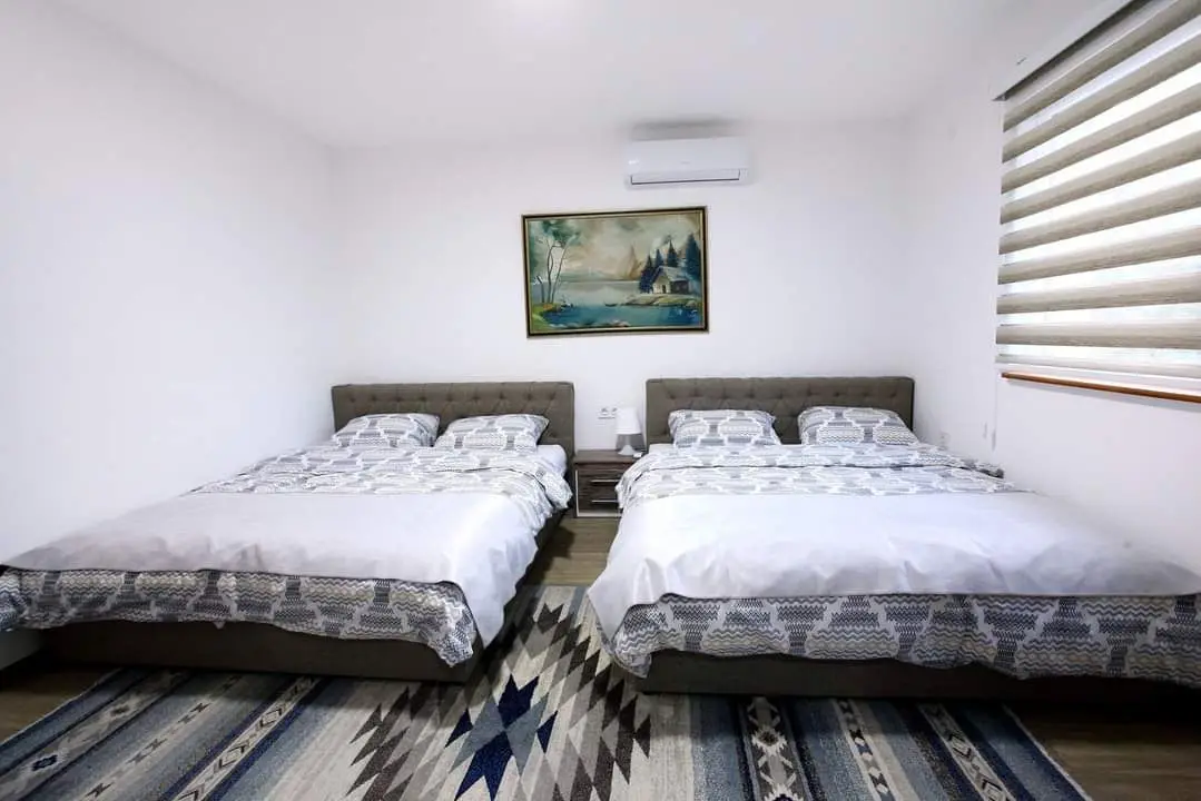 Green Hills Apartment
