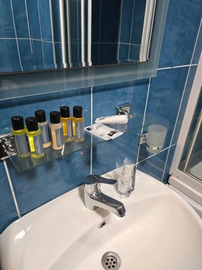 Ritsa Boutique Hotel