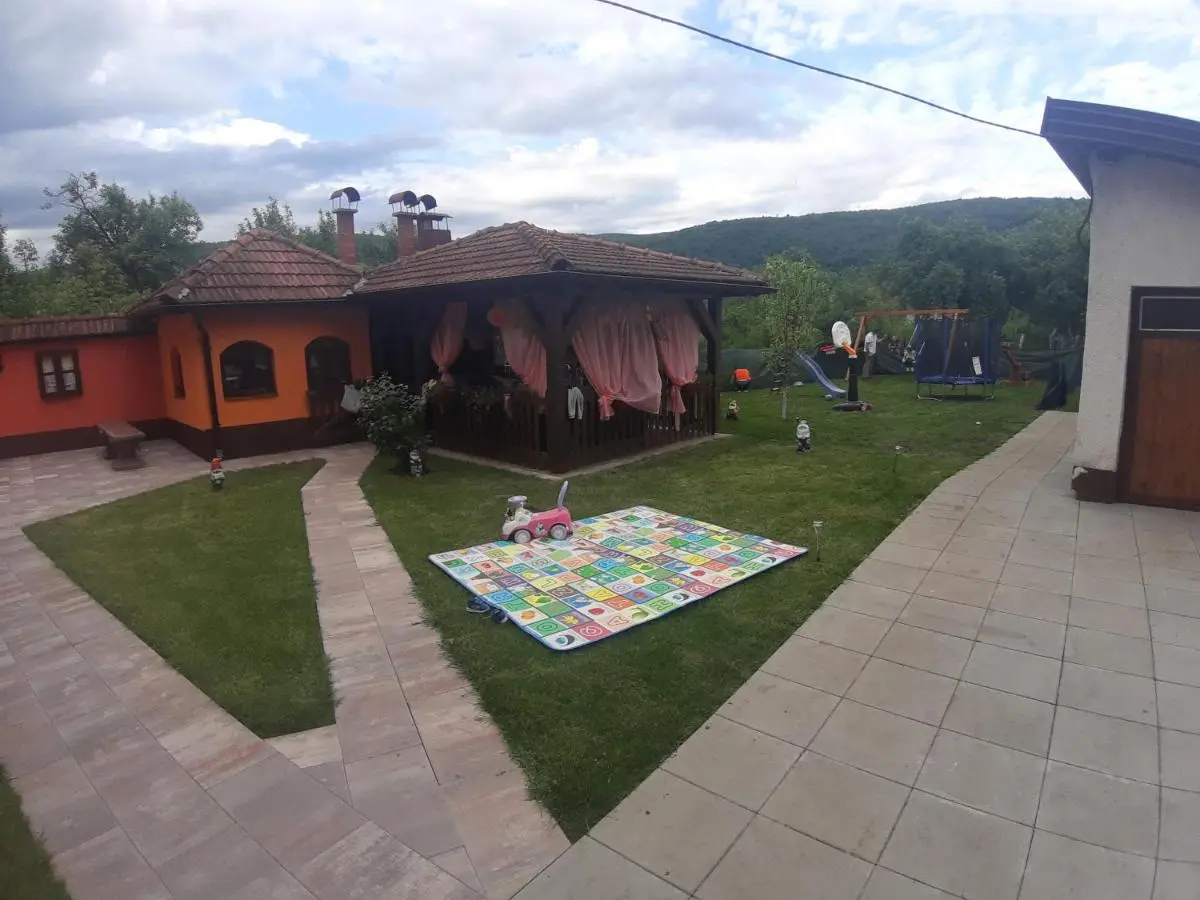 DALMAR Apartman