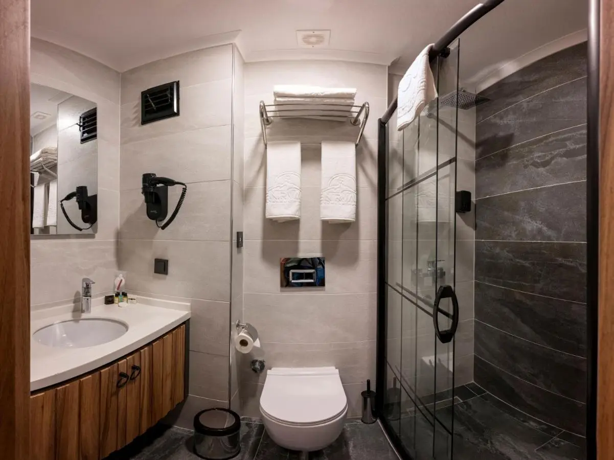 The Nirvanas Hotel