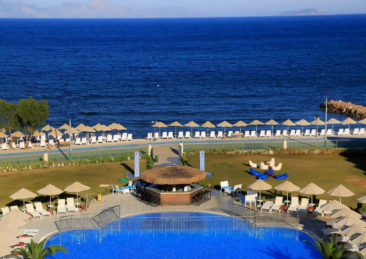 My Ella Bodrum Resort & Spa