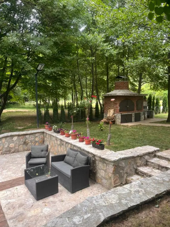 Holiday Home UnaPark