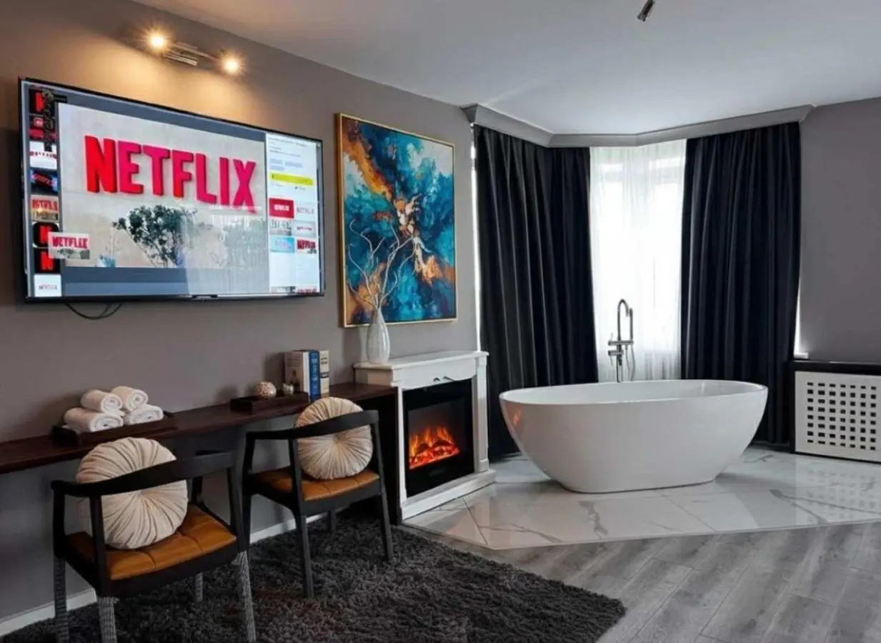Treekos Boutique Hotel Istanbul Airport