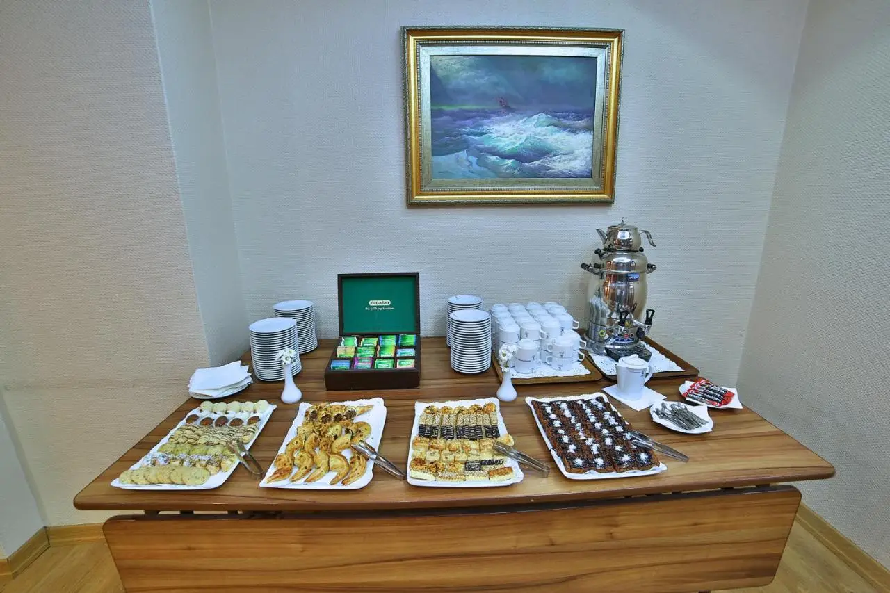Grand Anka Hotel