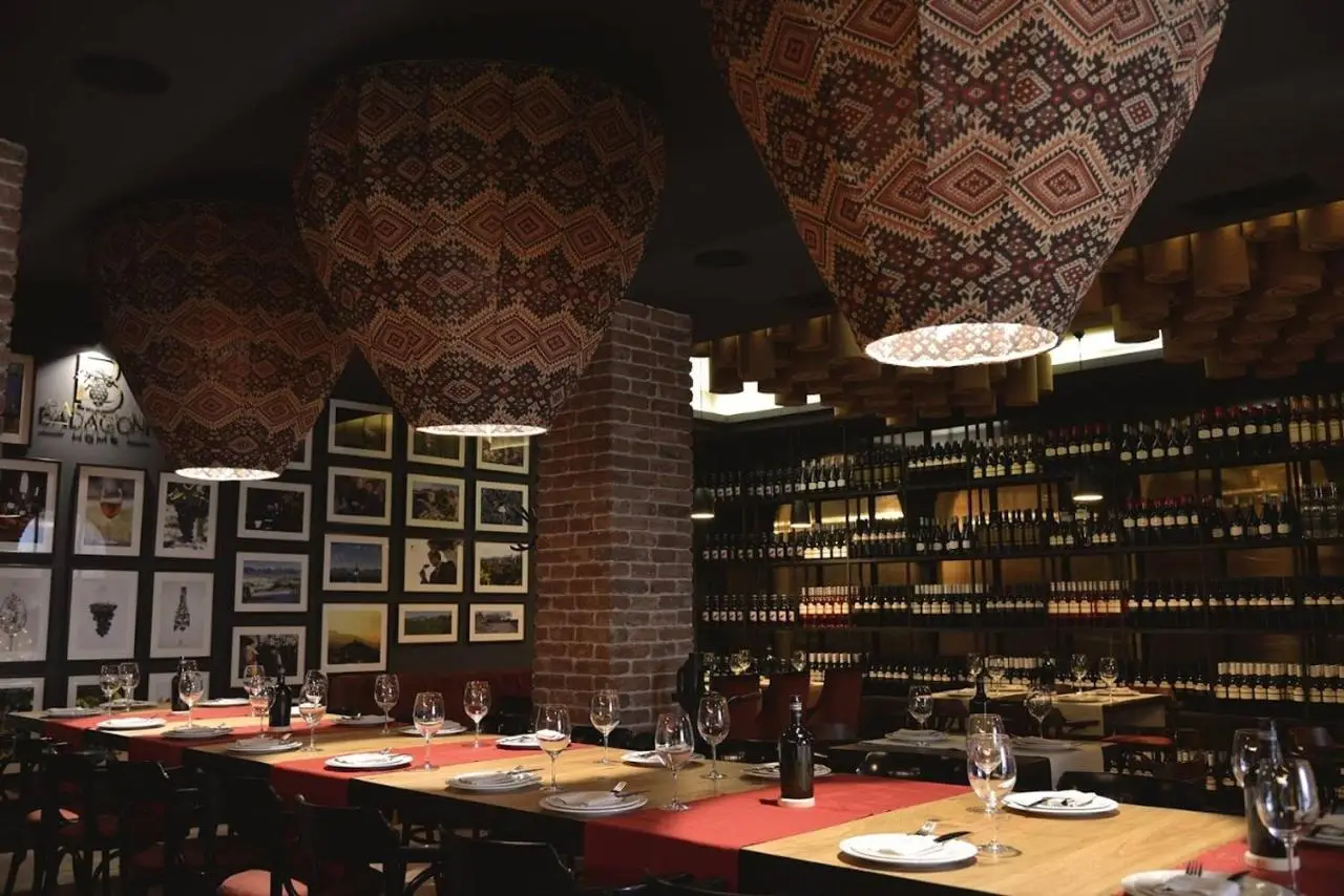 Badagoni Boutique Hotel Rustaveli