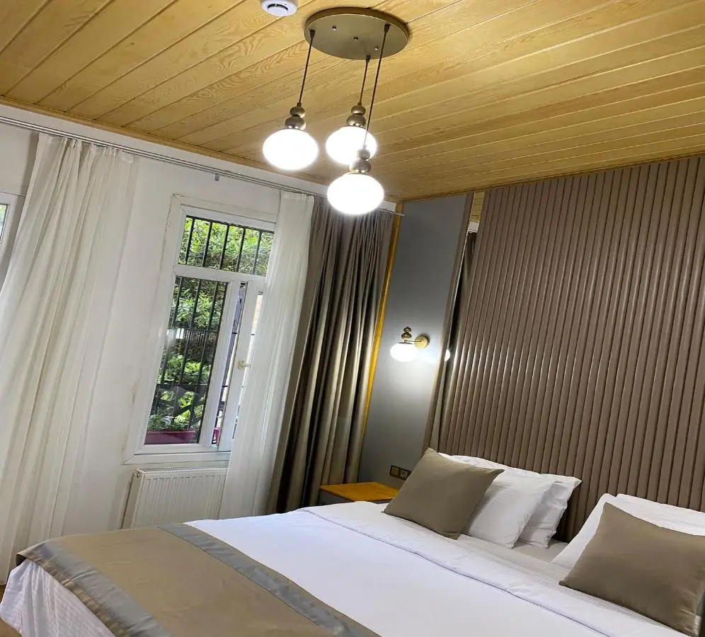 Guldehan Hotel