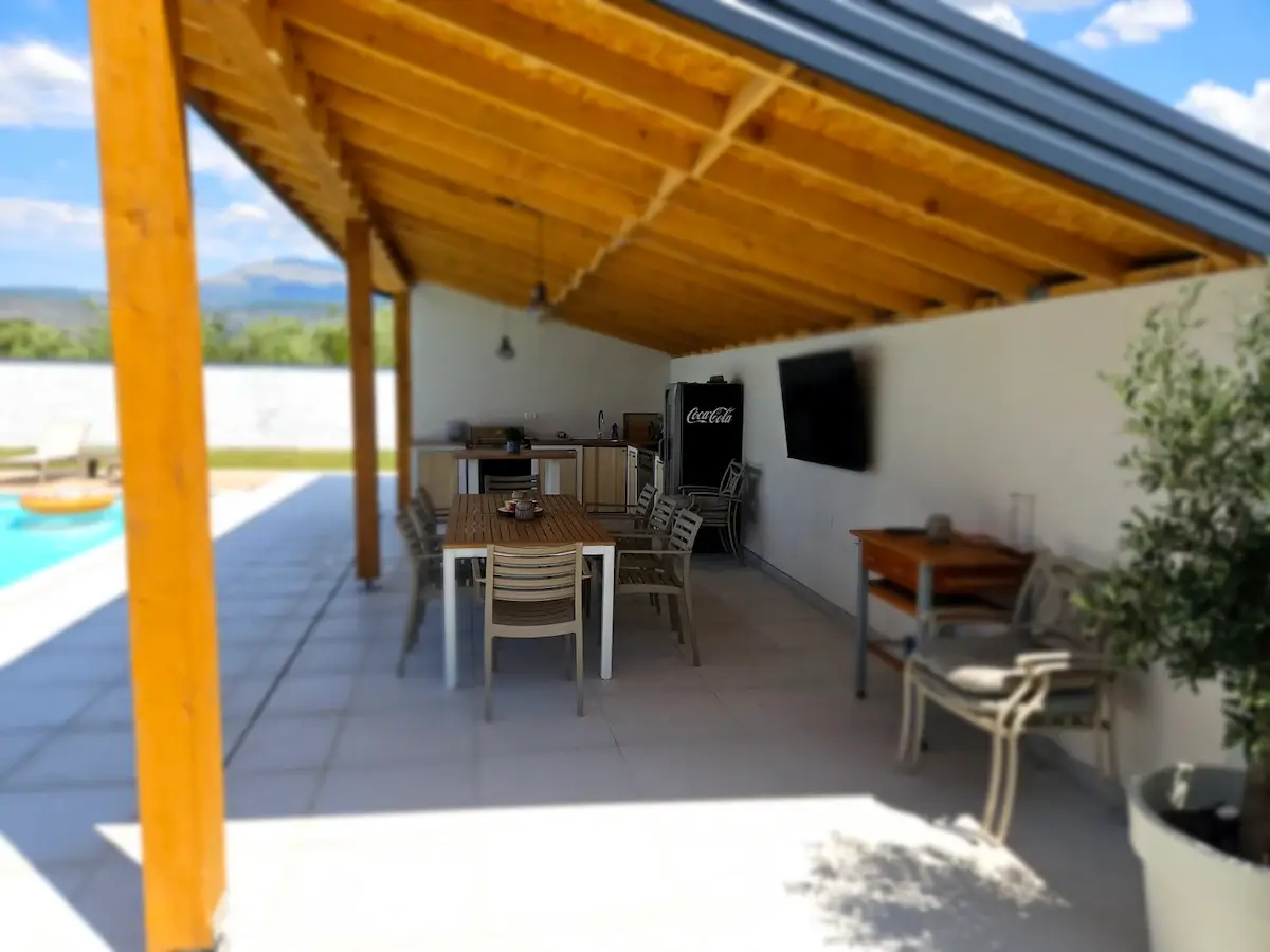 Villa DaaM