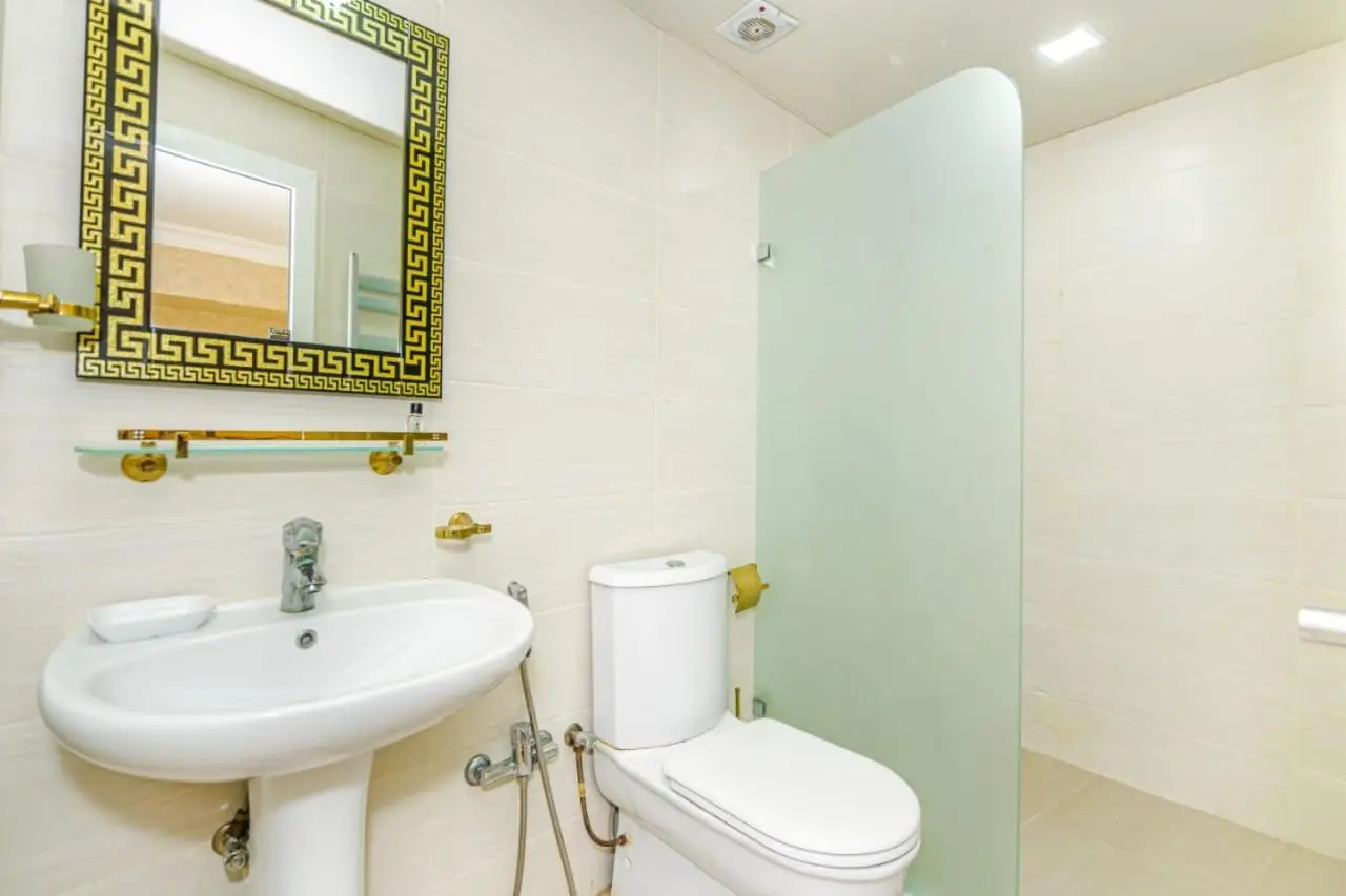 COZY Apartment in Nizami Street