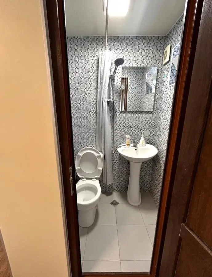 Guest House Panda