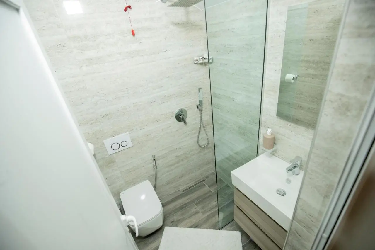 Xhuli Guesthouse