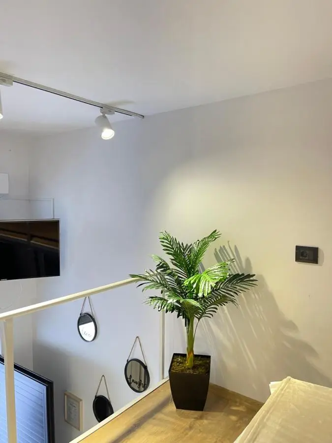 Duplex Lungomare Suites