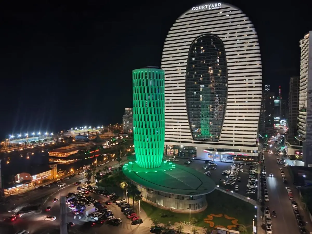 PANORAMA ORBICITY