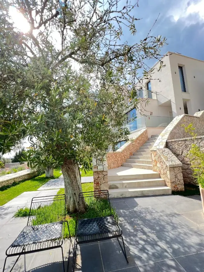 Le Rêve Boutique Hotel