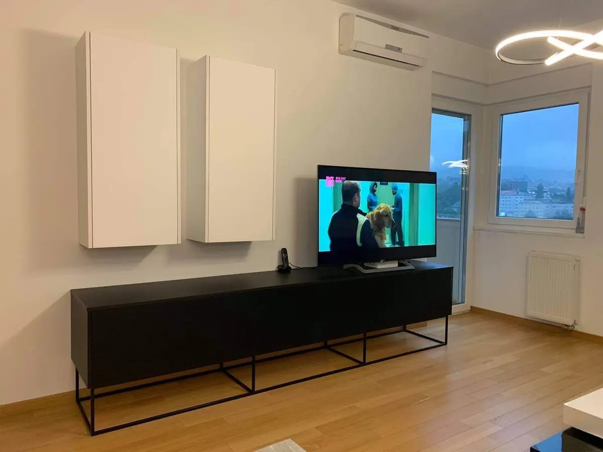 Luxury apartment Ali Sarajevo Center