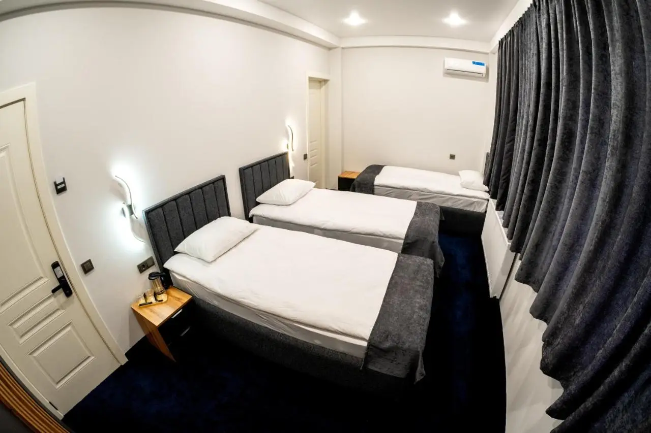 Hotel Urban Bliss