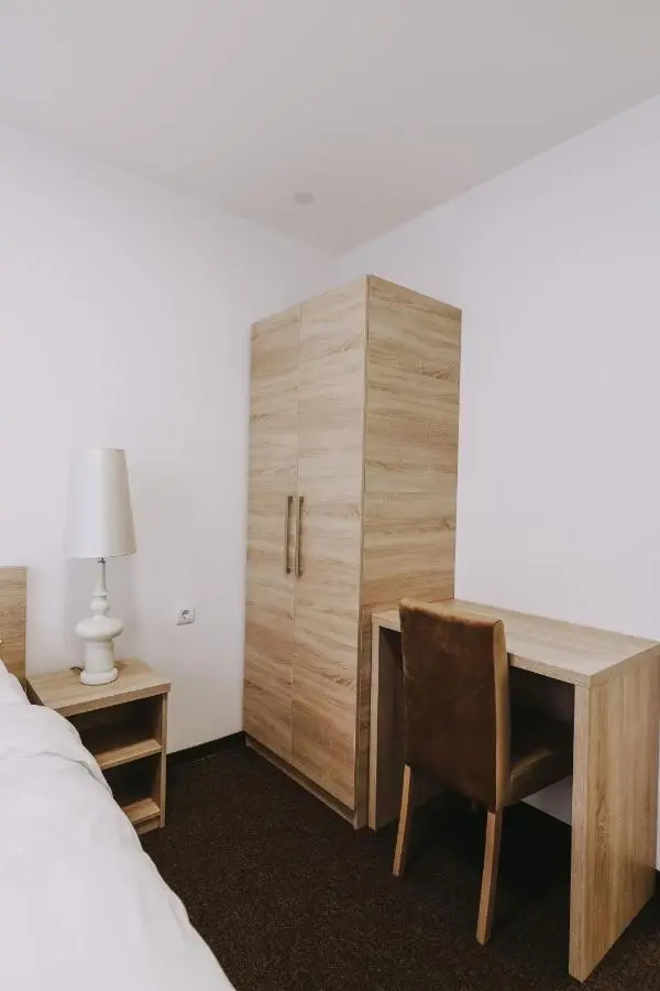 Hotel Tanja