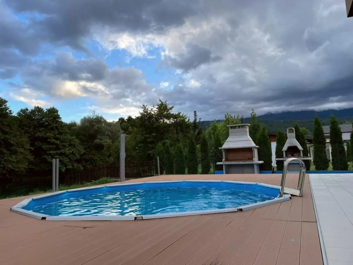 Lohovo Villa Bukva