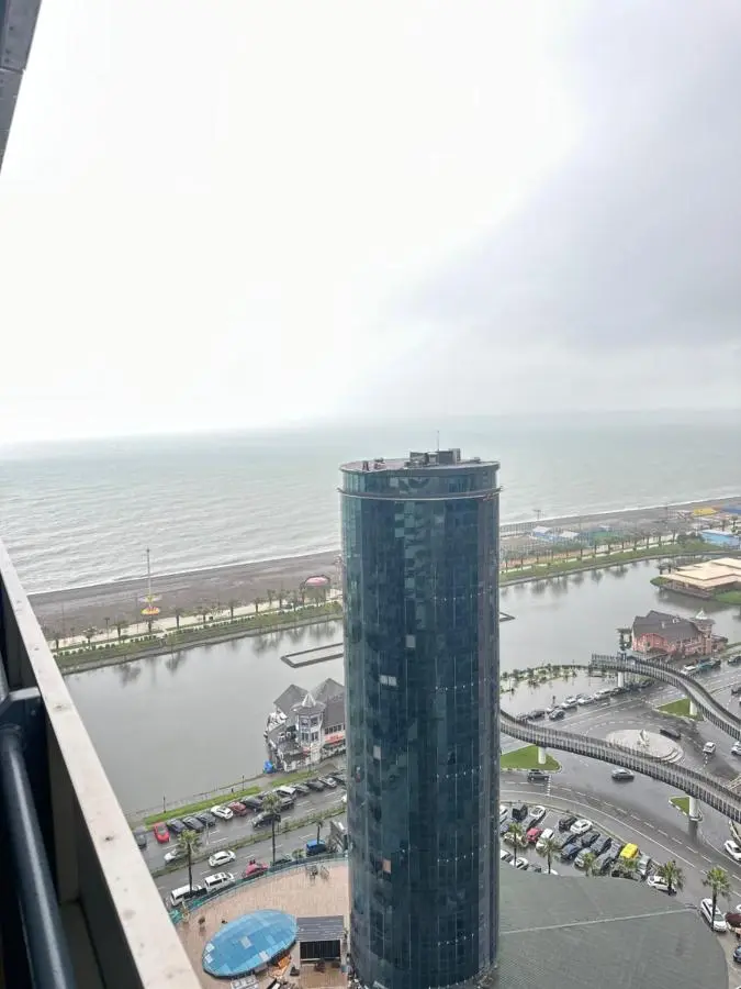 Premium hotel in batumi
