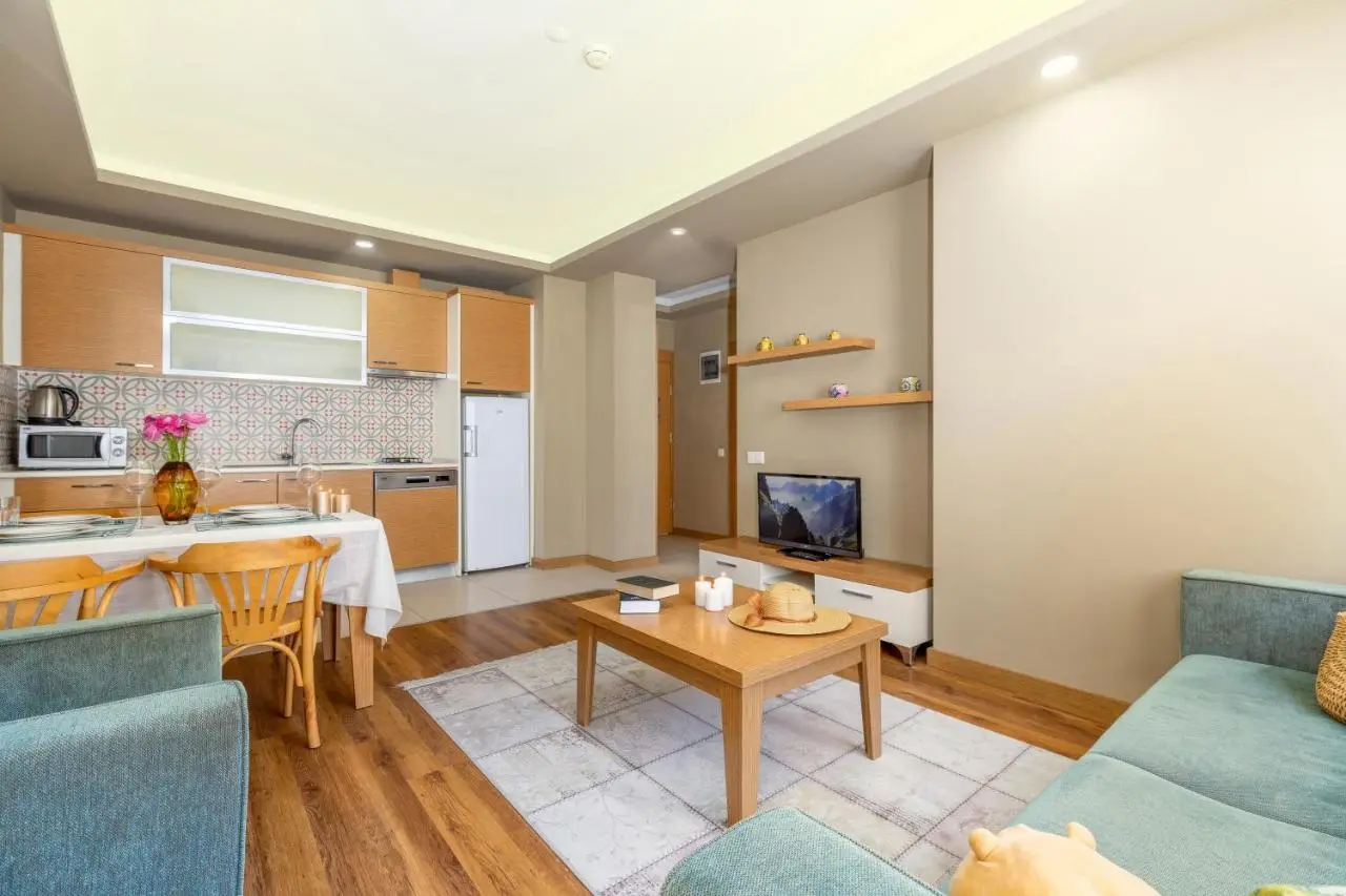 The Suites