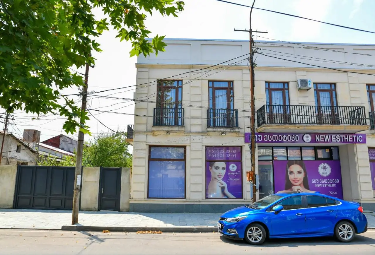 Just Inn Kutaisi