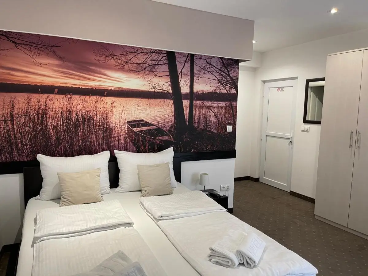 Apartments & Rooms Villa Zaad FREE PRIVATE PARKING